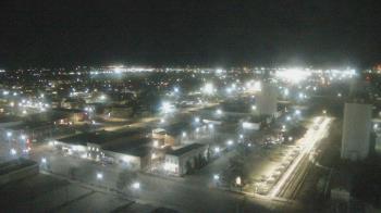 Weather camera view of Garden City Coop Inc - city center.