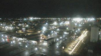 Weather camera view of Garden City Coop Inc - city center.