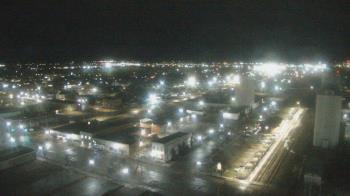 Weather camera view of Garden City Coop Inc - city center.
