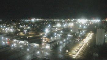 Weather camera view of Garden City Coop Inc - city center.
