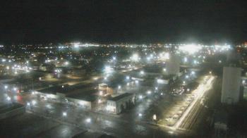 Weather camera view of Garden City Coop Inc - city center.