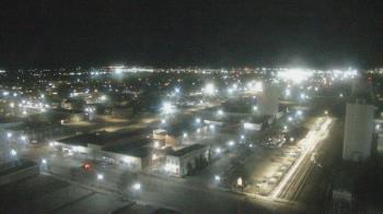Weather camera view of Garden City Coop Inc - city center.
