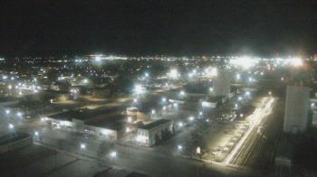 Weather camera view of Garden City Coop Inc - city center.