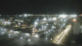 Weather camera view of Garden City Coop Inc - city center.