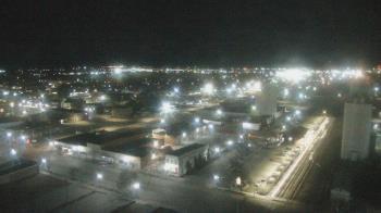 Weather camera view of Garden City Coop Inc - city center.