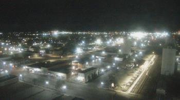 Weather camera view of Garden City Coop Inc - city center.