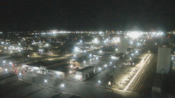 Weather camera view of Garden City Coop Inc - city center.