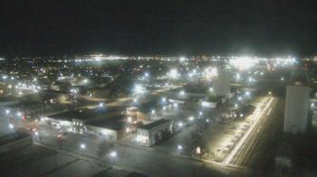 Weather camera view of Garden City Coop Inc - city center.