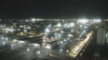 Weather camera view of Garden City Coop Inc - city center.