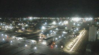Weather camera view of Garden City Coop Inc - city center.