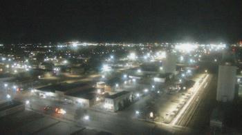 Weather camera view of Garden City Coop Inc - city center.
