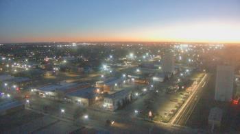 Weather camera view of Garden City Coop Inc - city center.