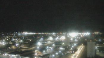 Weather camera view of Garden City Coop Inc - city center.