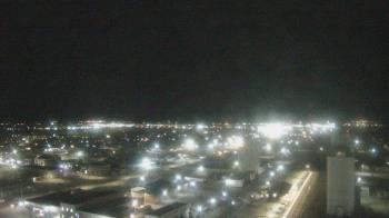 Weather camera view of Garden City Coop Inc - city center.