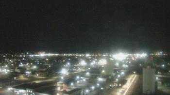 Weather camera view of Garden City Coop Inc - city center.