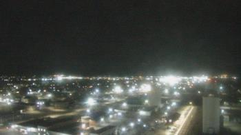 Weather camera view of Garden City Coop Inc - city center.
