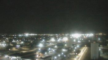 Weather camera view of Garden City Coop Inc - city center.