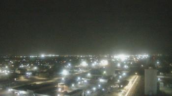 Weather camera view of Garden City Coop Inc - city center.