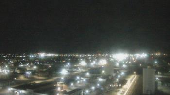 Weather camera view of Garden City Coop Inc - city center.