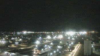 Weather camera view of Garden City Coop Inc - city center.