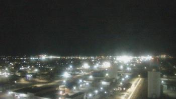 Weather camera view of Garden City Coop Inc - city center.
