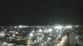 Weather camera view of Garden City Coop Inc - city center.