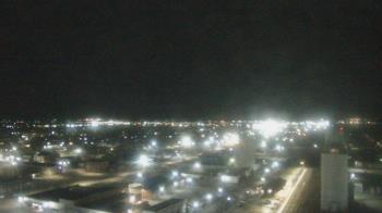 Weather camera view of Garden City Coop Inc - city center.