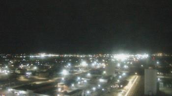 Weather camera view of Garden City Coop Inc - city center.
