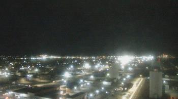 Weather camera view of Garden City Coop Inc - city center.