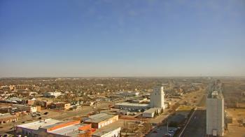 Weather camera view of Garden City Coop Inc - city center.