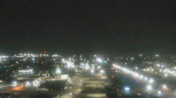 Weather camera view of Garden City Coop Inc - city center.