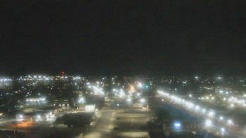 Weather camera view of Garden City Coop Inc - city center.