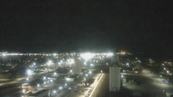 Weather camera view of Garden City Coop Inc - city center.