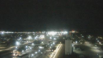 Weather camera view of Garden City Coop Inc - city center.