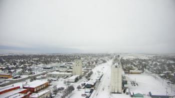 Weather camera view of Garden City Coop Inc - city center.