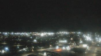 Weather camera view of Garden City Coop Inc - city center.