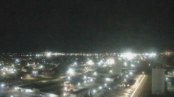 Weather camera view of Garden City Coop Inc - city center.