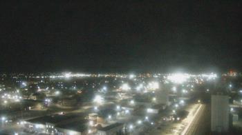 Weather camera view of Garden City Coop Inc - city center.