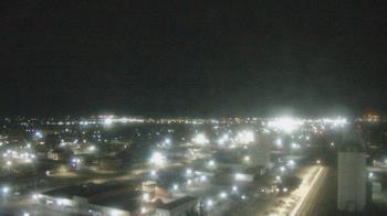 Weather camera view of Garden City Coop Inc - city center.