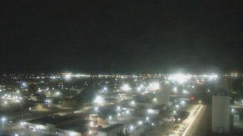 Weather camera view of Garden City Coop Inc - city center.