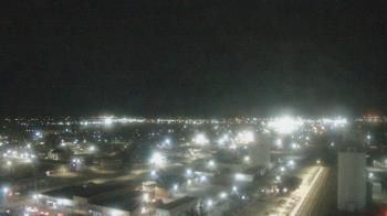 Weather camera view of Garden City Coop Inc - city center.