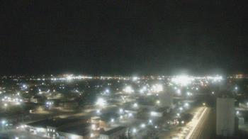 Weather camera view of Garden City Coop Inc - city center.