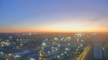 Weather camera view of Garden City Coop Inc - city center.