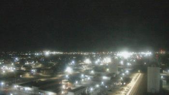 Weather camera view of Garden City Coop Inc - city center.