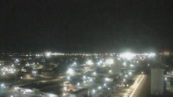 Weather camera view of Garden City Coop Inc - city center.
