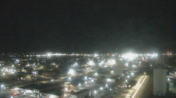 Weather camera view of Garden City Coop Inc - city center.