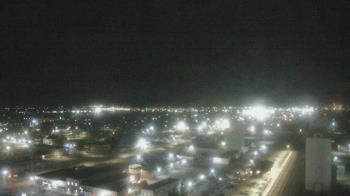 Weather camera view of Garden City Coop Inc - city center.
