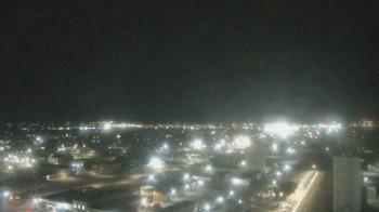 Weather camera view of Garden City Coop Inc - city center.