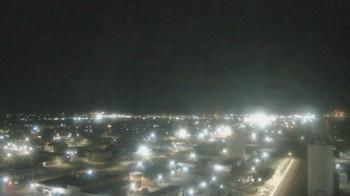 Weather camera view of Garden City Coop Inc - city center.