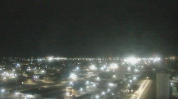 Weather camera view of Garden City Coop Inc - city center.